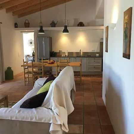 Vivenda Com Piscina Privada A 4km Da Praia * Quarteira