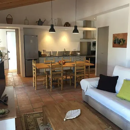 Vivenda Com Piscina Privada A 4km Da Praia Vakantiehuis Quarteira