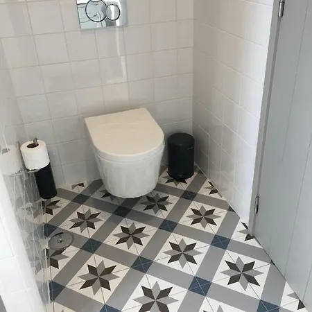 Vivenda Com Piscina Privada A 4km Da Praia Holiday home Quarteira