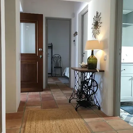 Vivenda Com Piscina Privada A 4km Da Praia Holiday home *
