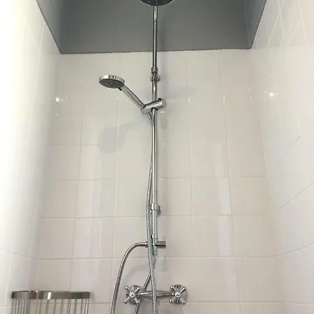 Vivenda Com Piscina Privada A 4km Da Praia Quarteira