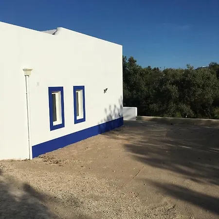 Vivenda Com Piscina Privada A 4km Da Praia *