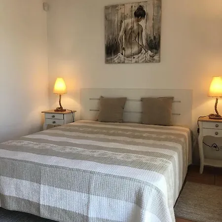 Vivenda Com Piscina Privada A 4km Da Praia * Quarteira