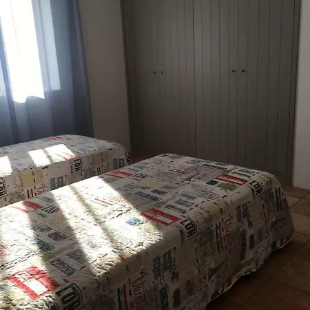 Holiday home Vivenda Com Piscina Privada A 4km Da Praia Quarteira