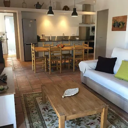 Vivenda Com Piscina Privada A 4km Da Praia Holiday home Quarteira