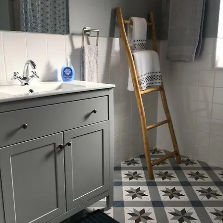 Holiday home Vivenda Com Piscina Privada A 4km Da Praia *