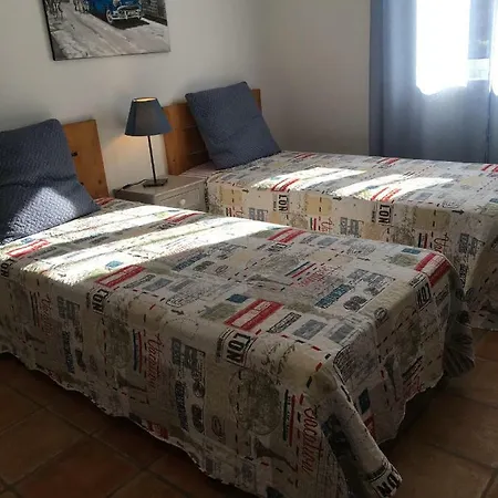 Vivenda Com Piscina Privada A 4km Da Praia Holiday home Quarteira