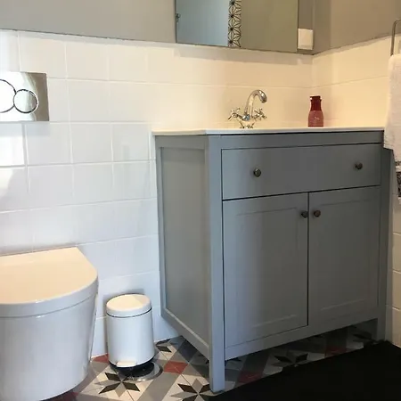 Vivenda Com Piscina Privada A 4km Da Praia Quarteira