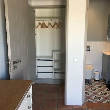 Vivenda Com Piscina Privada A 4km Da Praia