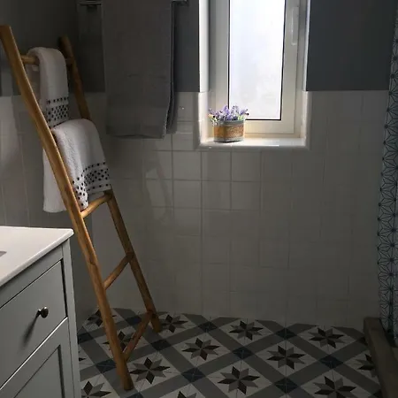 Holiday home Vivenda Com Piscina Privada A 4km Da Praia *