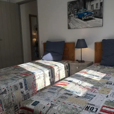 Vivenda Com Piscina Privada A 4km Da Praia * Quarteira